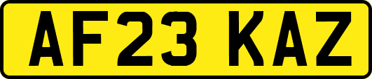 AF23KAZ