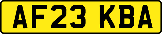 AF23KBA
