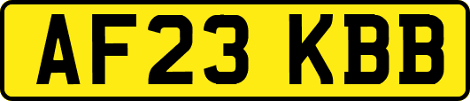 AF23KBB
