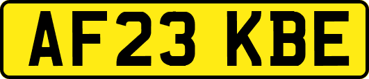 AF23KBE