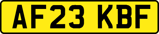 AF23KBF