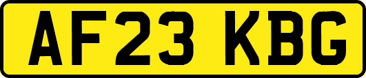 AF23KBG