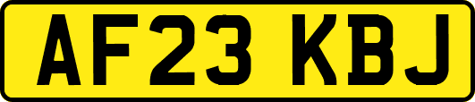 AF23KBJ