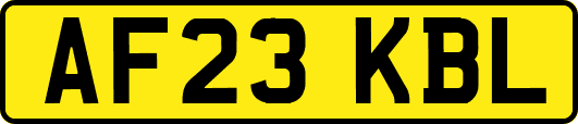 AF23KBL
