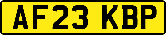 AF23KBP