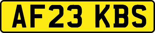 AF23KBS