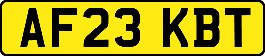 AF23KBT