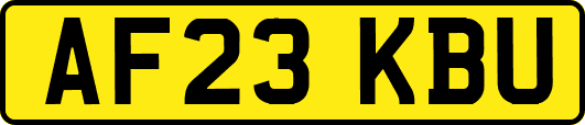 AF23KBU