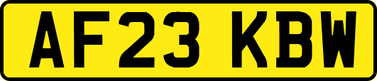 AF23KBW