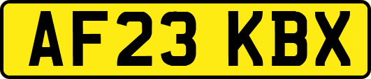 AF23KBX