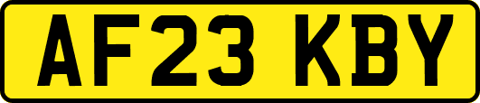 AF23KBY