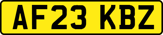 AF23KBZ