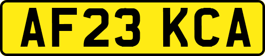 AF23KCA