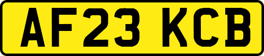 AF23KCB
