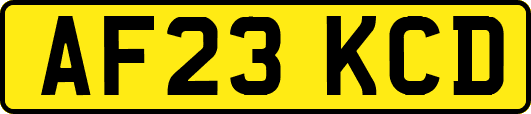 AF23KCD