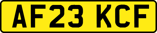 AF23KCF