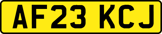 AF23KCJ