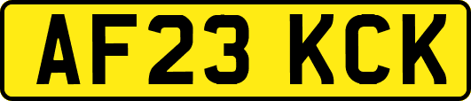 AF23KCK