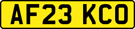 AF23KCO