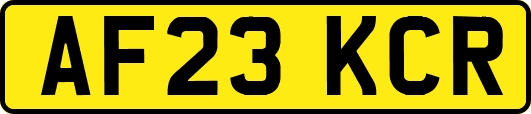 AF23KCR