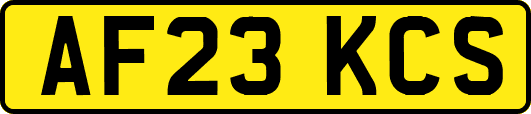 AF23KCS
