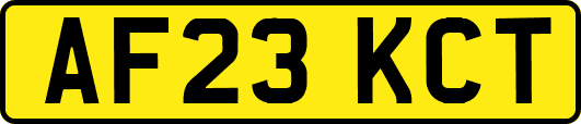 AF23KCT