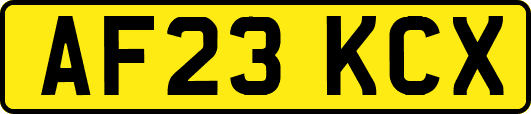 AF23KCX