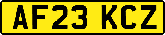 AF23KCZ
