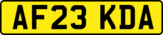 AF23KDA