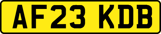 AF23KDB