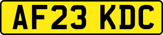 AF23KDC