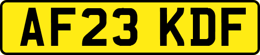 AF23KDF