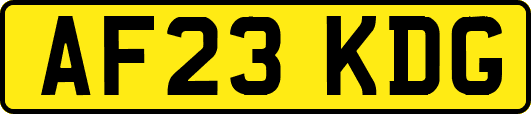 AF23KDG