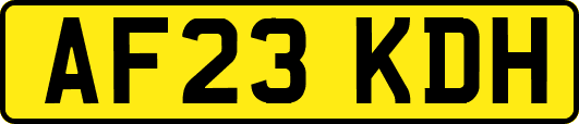 AF23KDH