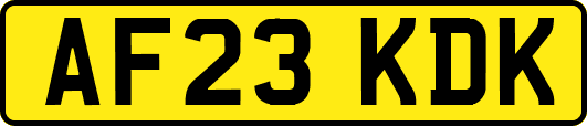 AF23KDK