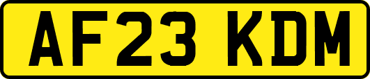 AF23KDM