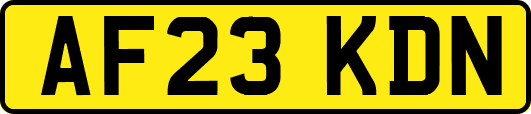 AF23KDN