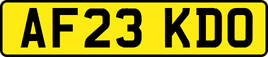 AF23KDO