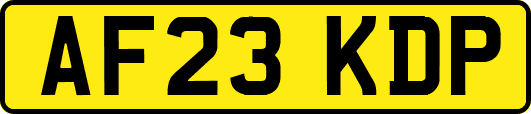 AF23KDP