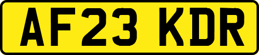 AF23KDR