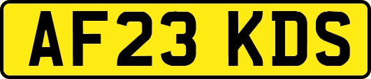 AF23KDS