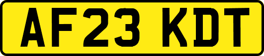 AF23KDT