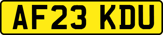 AF23KDU