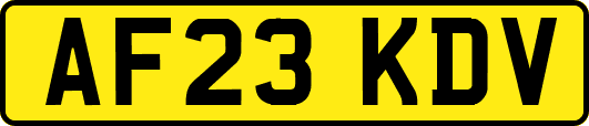 AF23KDV
