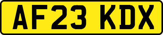 AF23KDX