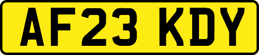AF23KDY