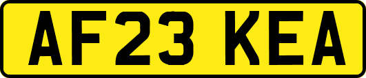 AF23KEA