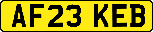 AF23KEB