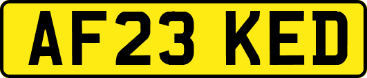 AF23KED