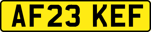 AF23KEF